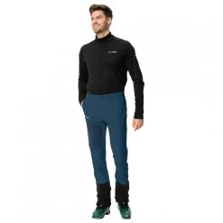 Vaude - Larice Light Pants III - Mountaineering Trousers 13 Vaude - Larice Light Pants III - Mountaineering Trousers -Outdoor sportswear vaude larice light pants iii mountaineering trousers detail 6