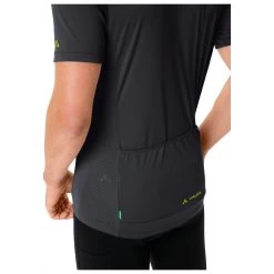 Vaude - Matera Full Zip Tricot - Cycling Jersey 10 Vaude - Matera Full Zip Tricot - Cycling Jersey -Outdoor sportswear vaude matera full zip tricot cycling jersey detail 4