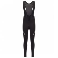 Vaude - Me Matoso Warm Pants - Cycling Bottoms