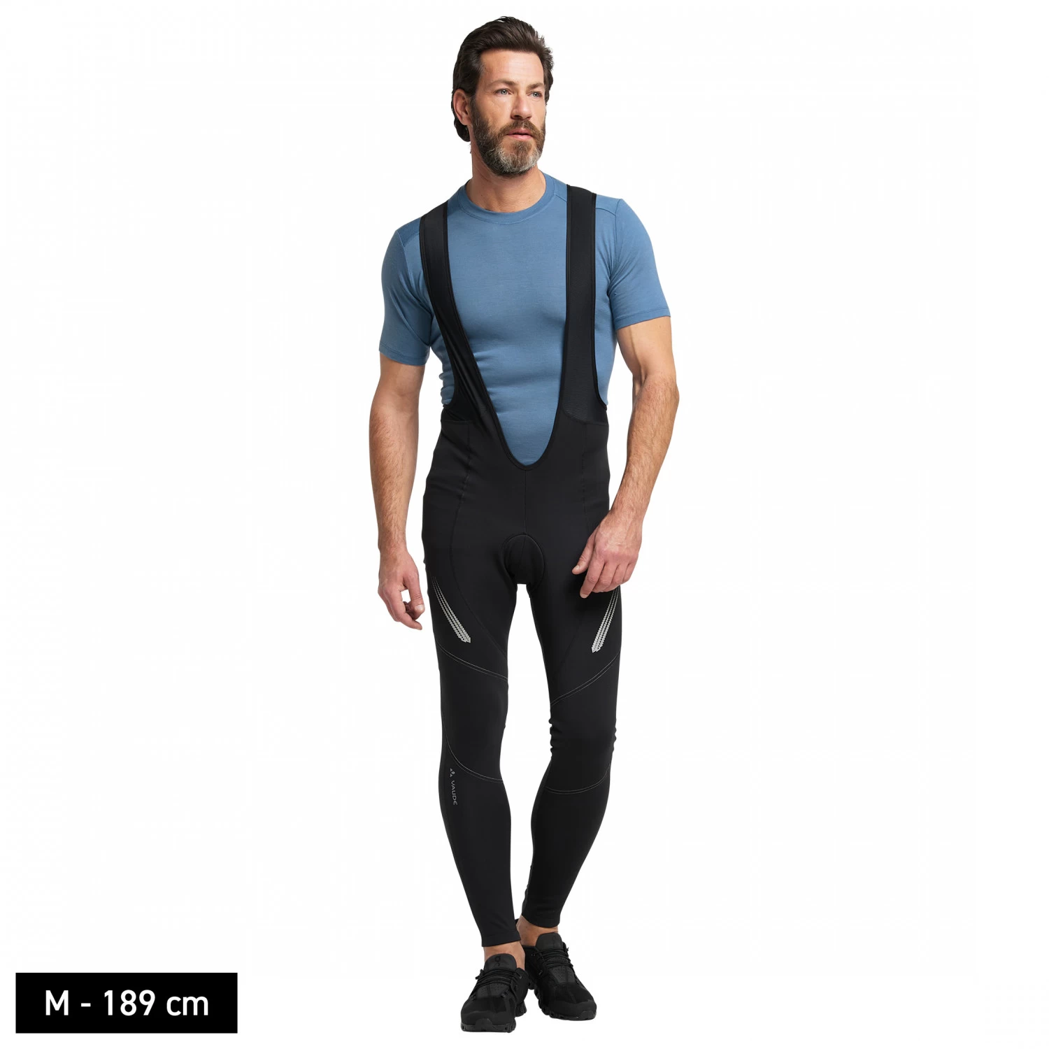 Vaude - Me Matoso Warm Pants - Cycling Bottoms 5 Vaude - Me Matoso Warm Pants - Cycling Bottoms - Image 3