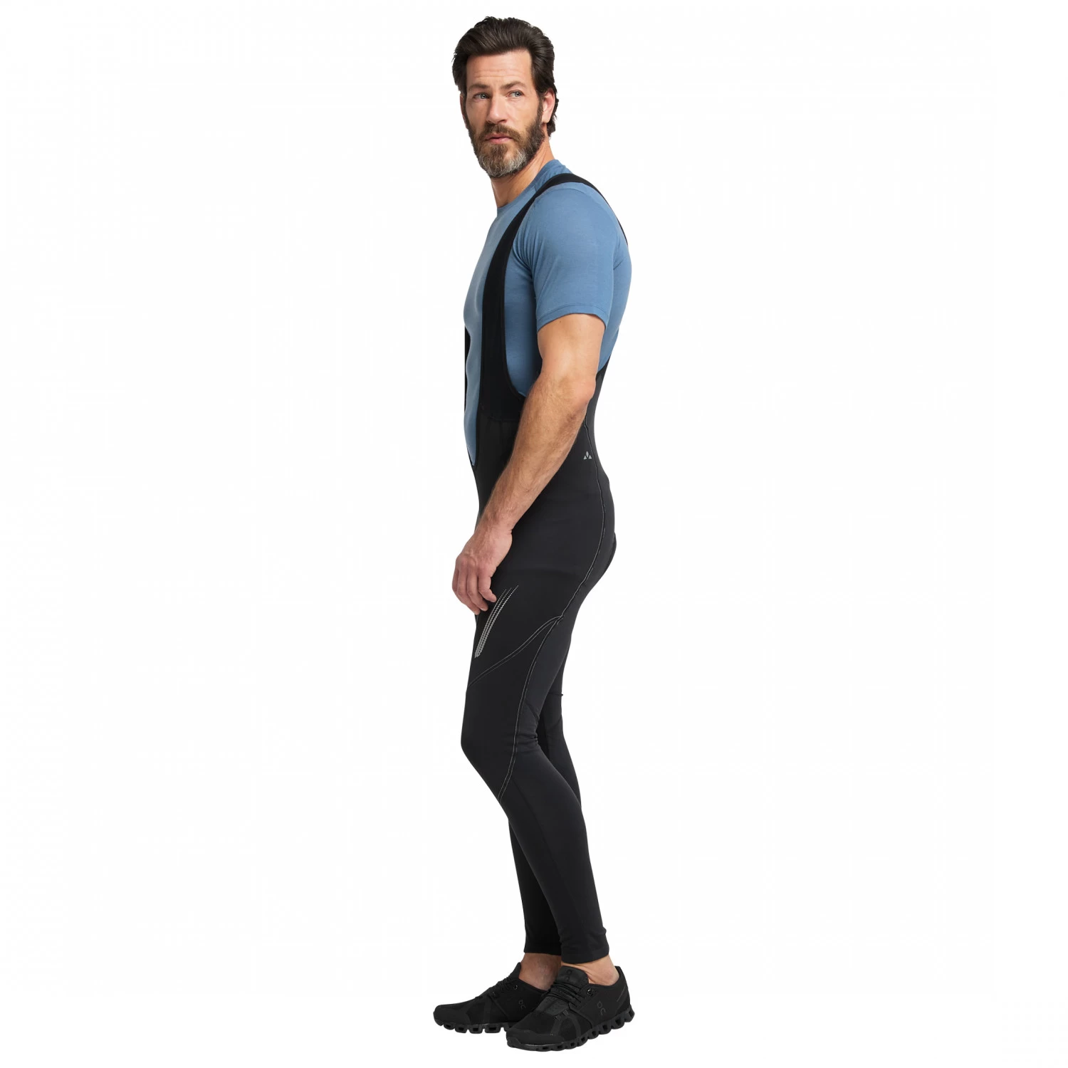 Vaude - Me Matoso Warm Pants - Cycling Bottoms 7 Vaude - Me Matoso Warm Pants - Cycling Bottoms - Image 5