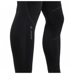 Vaude - Me Matoso Warm Pants - Cycling Bottoms 13 Vaude - Me Matoso Warm Pants - Cycling Bottoms -Outdoor sportswear vaude me matoso warm pants cycling bottoms detail 6