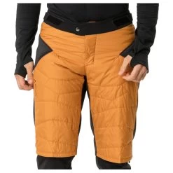 Vaude - Minaki Shorts III - Cycling Bottoms -Outdoor sportswear vaude minaki shorts iii cycling bottoms 2