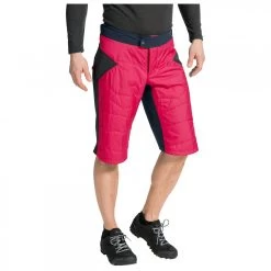Vaude - Minaki Shorts III - Cycling Bottoms -Outdoor sportswear vaude minaki shorts iii cycling bottoms detail 3