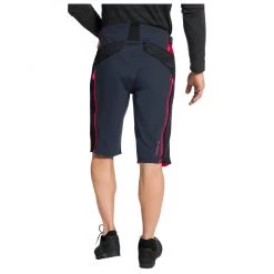 Vaude - Minaki Shorts III - Cycling Bottoms -Outdoor sportswear vaude minaki shorts iii cycling bottoms detail 4