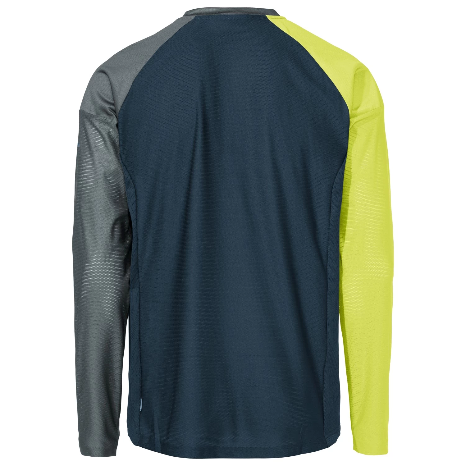 Vaude - Moab L/S T-Shirt VI - Cycling Jersey 4 Vaude - Moab L/S T-Shirt VI - Cycling Jersey - Image 2