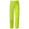 Vaude - Moab Rain Pants - Cycling Bottoms -Outdoor sportswear vaude moab rain pants cycling bottoms