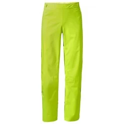 Vaude - Moab Rain Pants - Cycling Bottoms