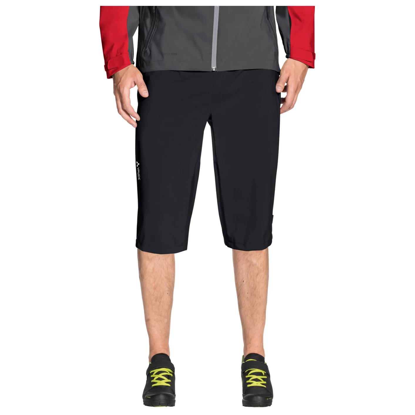 Vaude - Moab Rain Shorts - Cycling Bottoms 5 Vaude - Moab Rain Shorts - Cycling Bottoms - Image 3