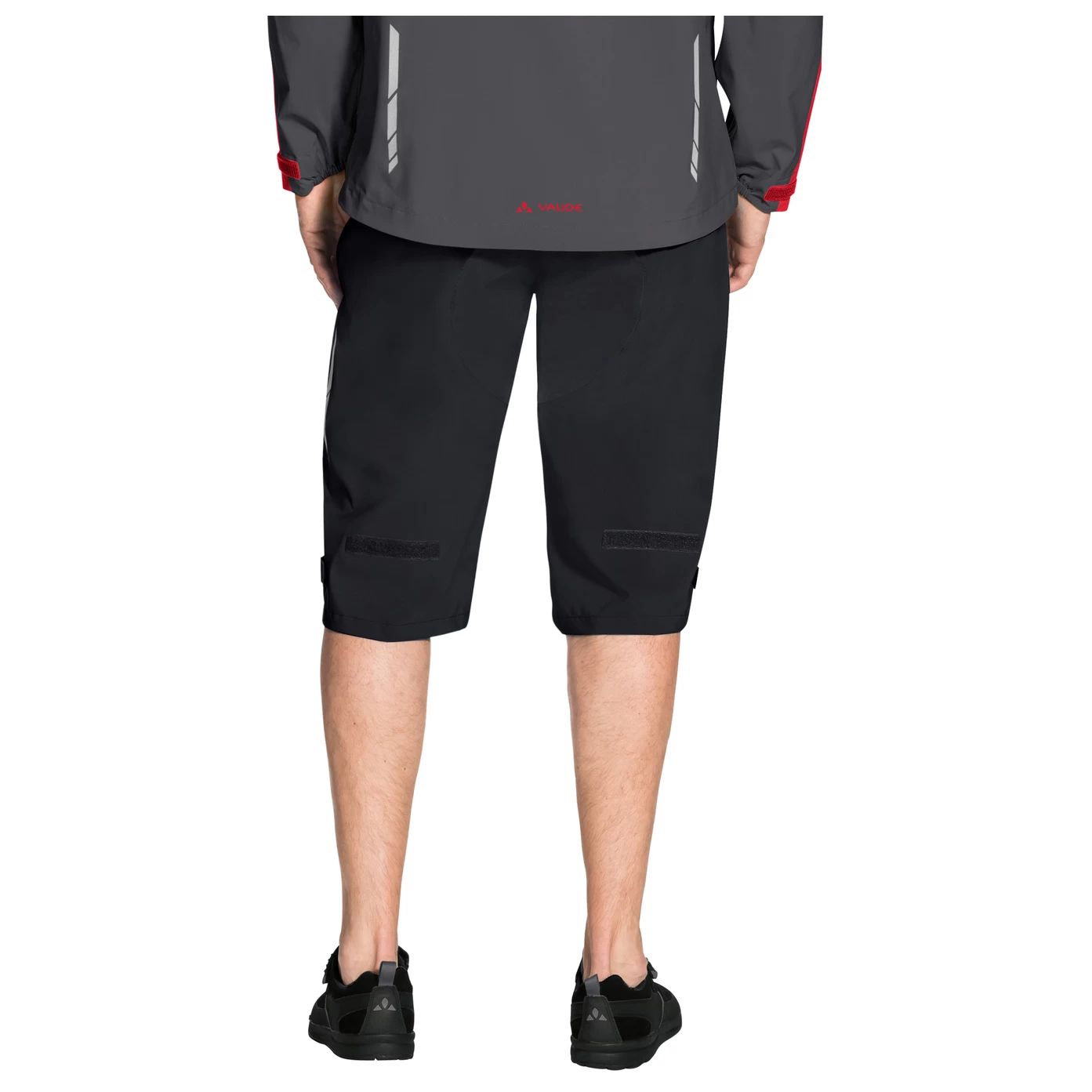 Vaude - Moab Rain Shorts - Cycling Bottoms 6 Vaude - Moab Rain Shorts - Cycling Bottoms - Image 4