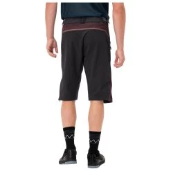 Vaude - Moab Shorts V - Cycling Bottoms -Outdoor sportswear vaude moab shorts v cycling bottoms detail 4