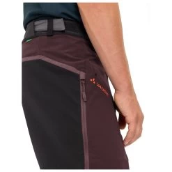 Vaude - Moab Shorts V - Cycling Bottoms -Outdoor sportswear vaude moab shorts v cycling bottoms detail 6