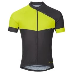 Vaude - Posta Full Zip Tricot - Cycling Jersey