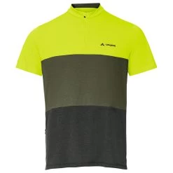 Vaude - Qimsa Shirt - Cycling Jersey 13 Vaude - Qimsa Shirt - Cycling Jersey -Outdoor sportswear vaude qimsa shirt cycling jersey 2