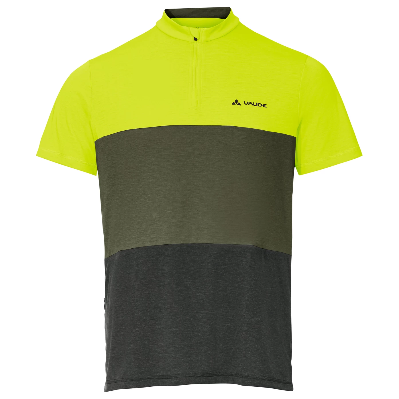 Vaude - Qimsa Shirt - Cycling Jersey 8 Vaude - Qimsa Shirt - Cycling Jersey - Image 6