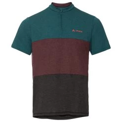 Vaude - Qimsa Shirt - Cycling Jersey