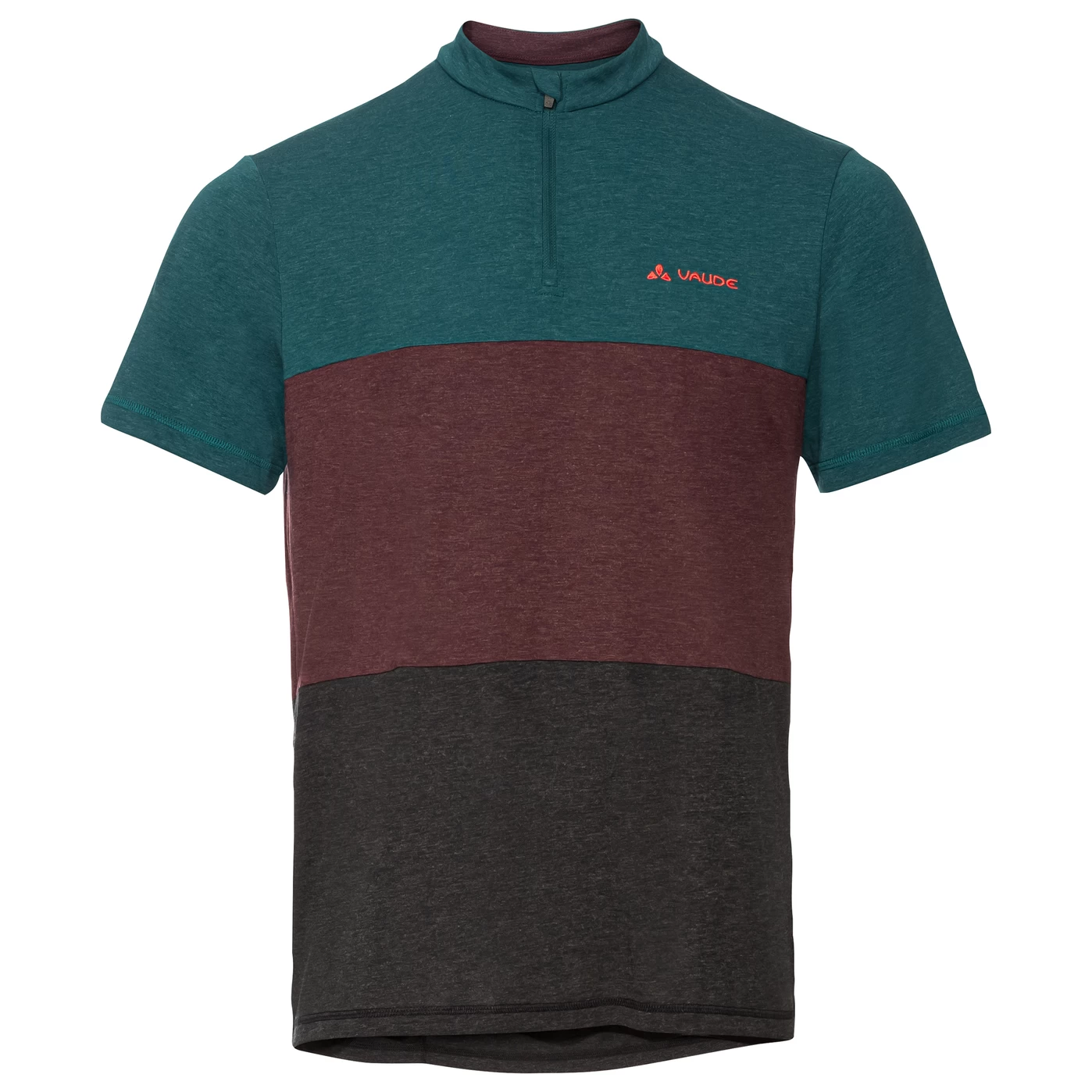 Vaude - Qimsa Shirt - Cycling Jersey 3 Vaude - Qimsa Shirt - Cycling Jersey