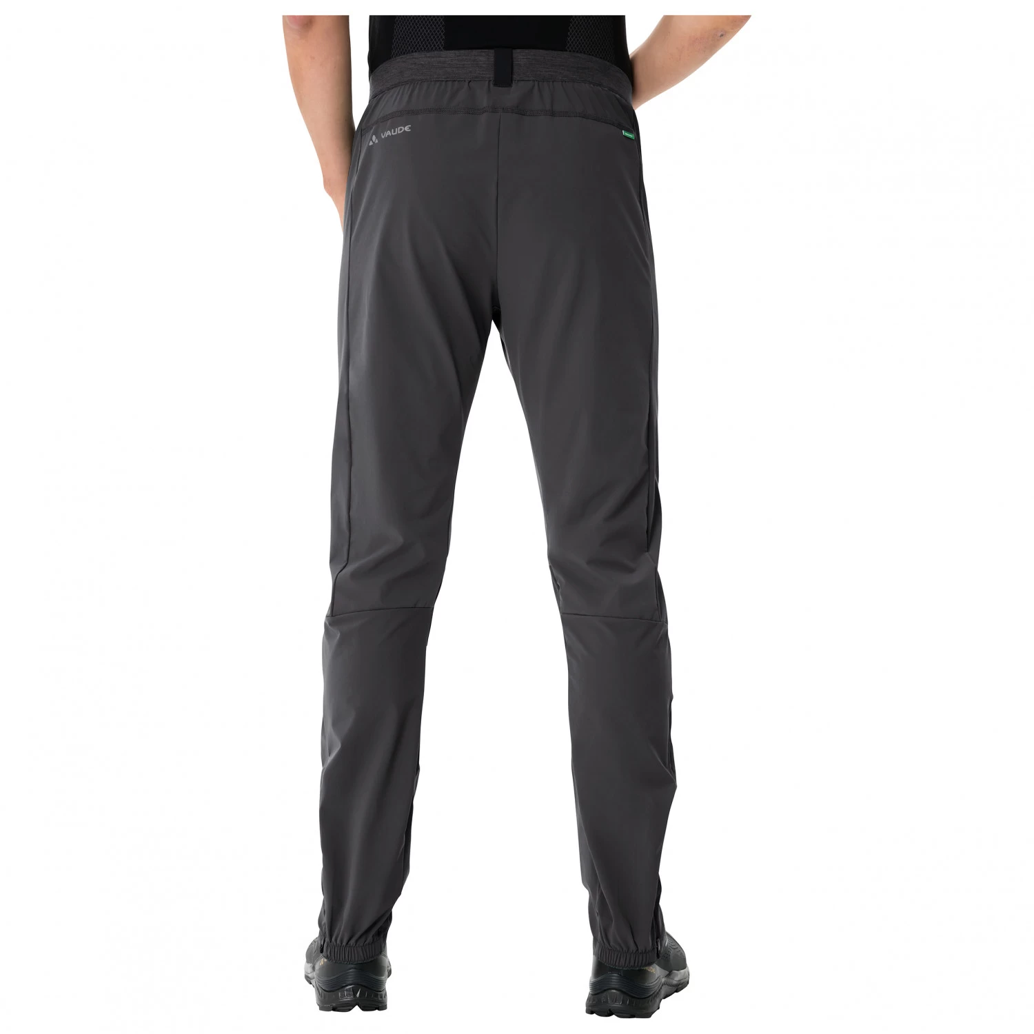 Vaude - Scopi Pants III - Mountaineering Trousers 4 Vaude - Scopi Pants III - Mountaineering Trousers - Image 2