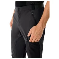 Vaude - Scopi Pants III - Mountaineering Trousers 8 Vaude - Scopi Pants III - Mountaineering Trousers -Outdoor sportswear vaude scopi pants iii mountaineering trousers detail 3