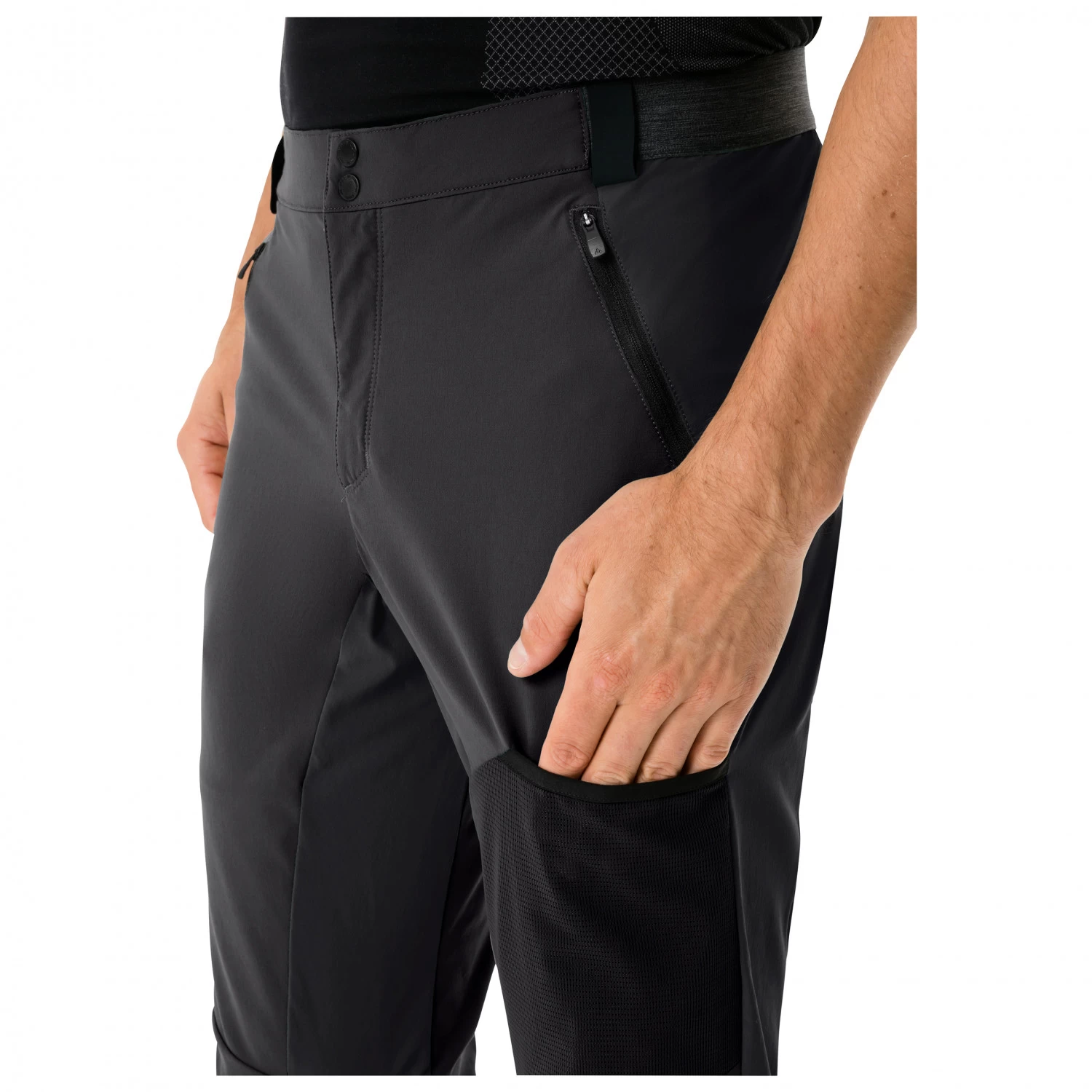 Vaude - Scopi Pants III - Mountaineering Trousers 5 Vaude - Scopi Pants III - Mountaineering Trousers - Image 3