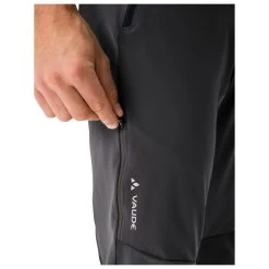 Vaude - Scopi Pants III - Mountaineering Trousers 9 Vaude - Scopi Pants III - Mountaineering Trousers -Outdoor sportswear vaude scopi pants iii mountaineering trousers detail 4