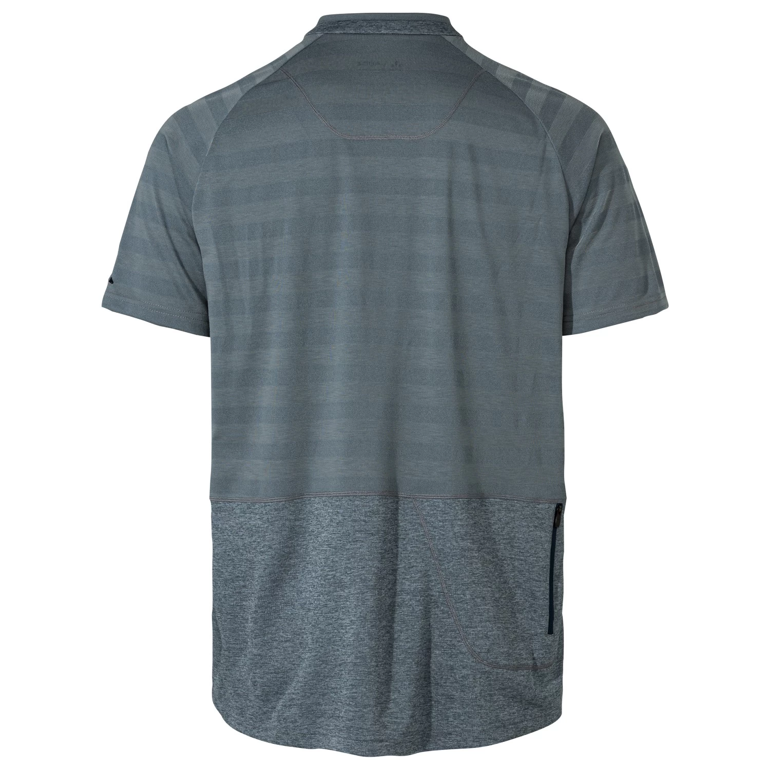 Vaude - Tamaro Shirt III - Cycling Jersey 4 Vaude - Tamaro Shirt III - Cycling Jersey - Image 2