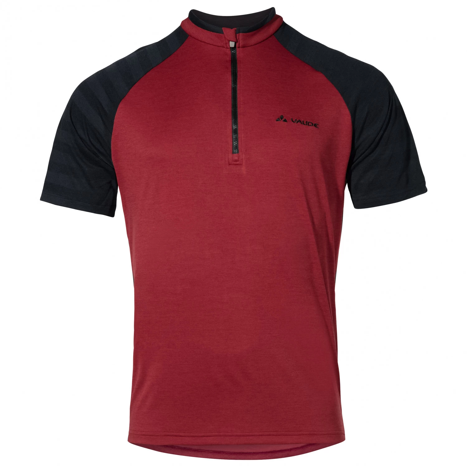 Vaude - Tamaro Shirt III - Cycling Jersey 3 Vaude - Tamaro Shirt III - Cycling Jersey