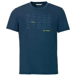 Vaude - Tekoa T-Shirt III - Sport Shirt 13 Vaude - Tekoa T-Shirt III - Sport Shirt -Outdoor sportswear vaude tekoa t shirt iii sport shirt 2