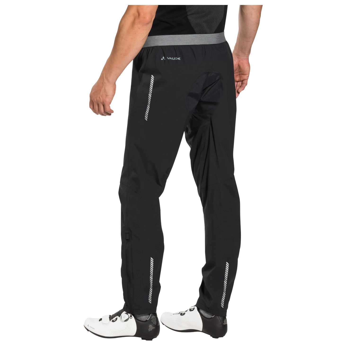 Vaude - Vatten Pants - Cycling Bottoms 6 Vaude - Vatten Pants - Cycling Bottoms - Image 4