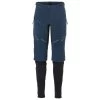 Vaude - Virt Softshell Pants II - Cycling Bottoms -Outdoor sportswear vaude virt softshell pants ii cycling bottoms