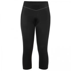 Vaude - Women's Active 3/4 Pants - Cycling Bottoms