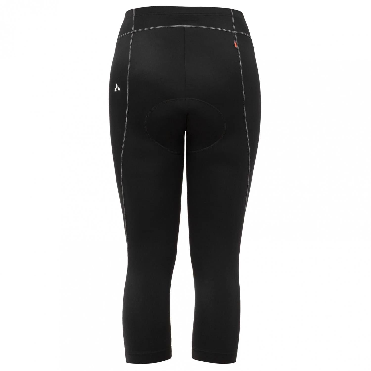 Vaude - Women's Active 3/4 Pants - Cycling Bottoms 4 Vaude - Women's Active 3/4 Pants - Cycling Bottoms - Image 2