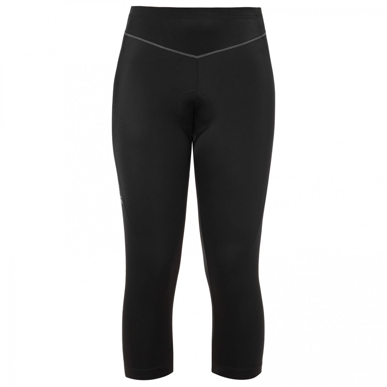 Vaude - Women's Active 3/4 Pants - Cycling Bottoms 3 Vaude - Women's Active 3/4 Pants - Cycling Bottoms