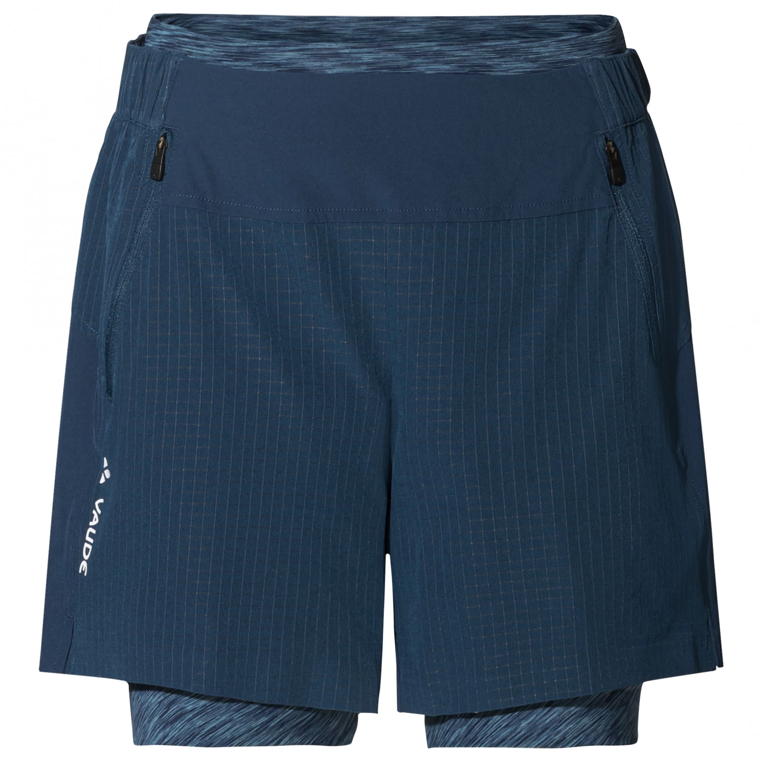 Vaude - Women's Altissimi Shorts - Cycling Bottoms 3 Vaude - Women's Altissimi Shorts - Cycling Bottoms