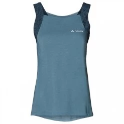 Vaude - Women's Altissimi Top - Cycling Singlet 13 Vaude - Women's Altissimi Top - Cycling Singlet -Outdoor sportswear vaude womens altissimi top cycling singlet 1