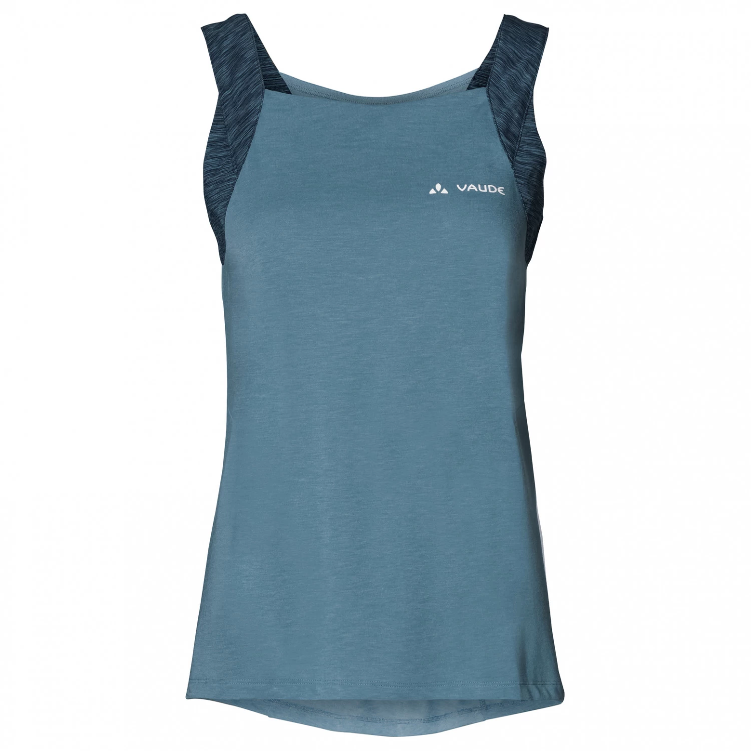 Vaude - Women's Altissimi Top - Cycling Singlet 8 Vaude - Women's Altissimi Top - Cycling Singlet - Image 6