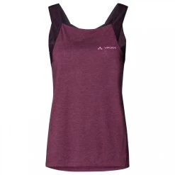Vaude - Women's Altissimi Top - Cycling Singlet