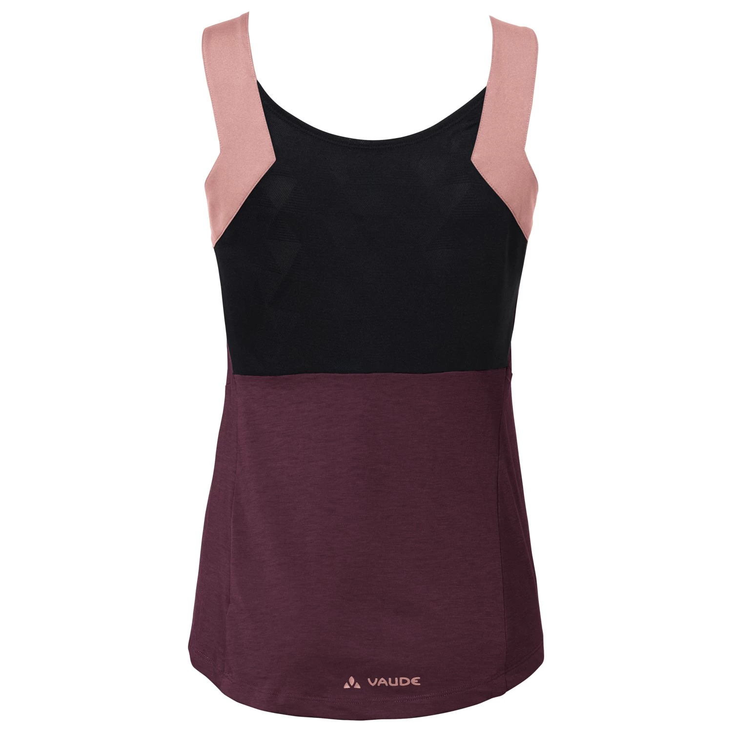Vaude - Women's Altissimi Top - Cycling Singlet 4 Vaude - Women's Altissimi Top - Cycling Singlet - Image 2