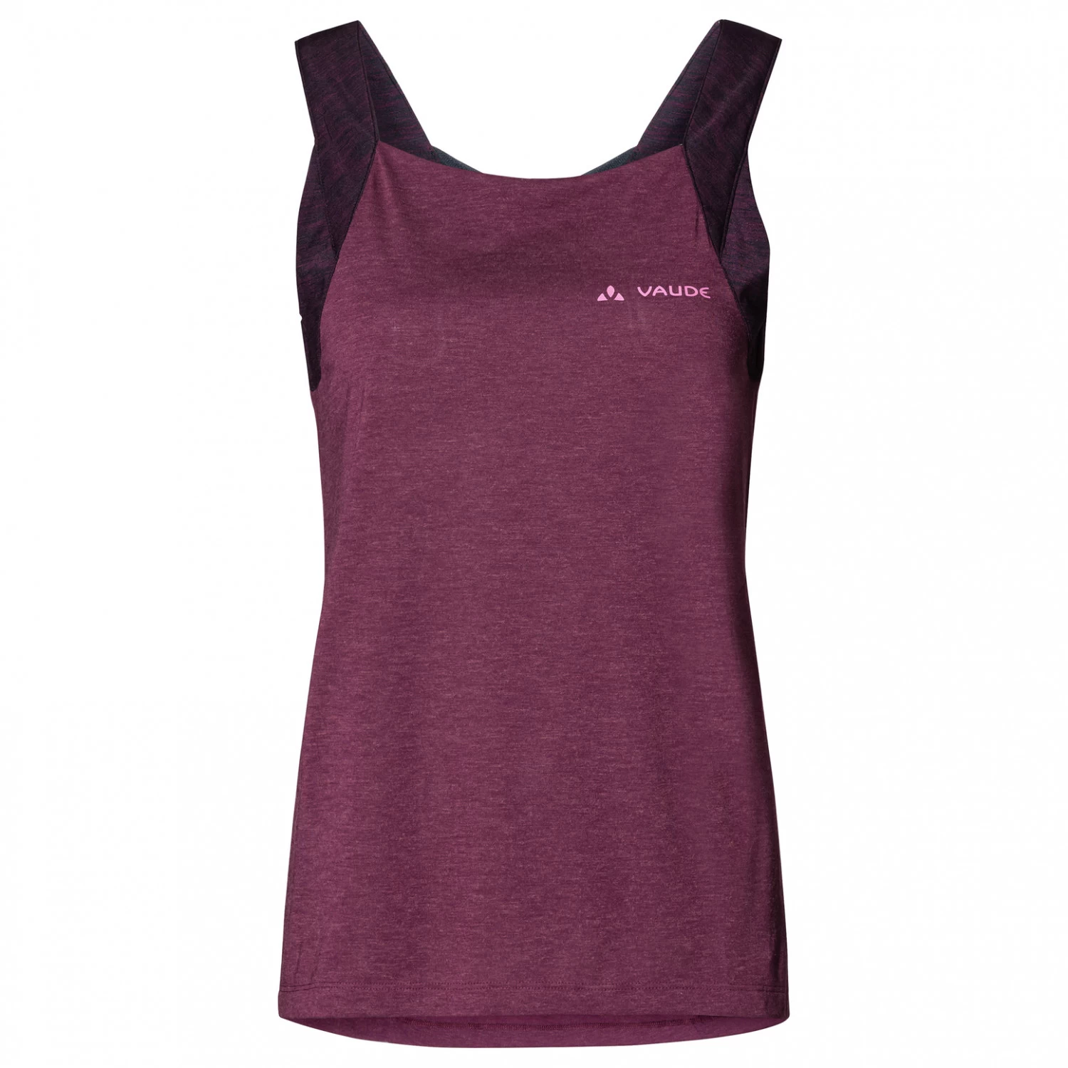 Vaude - Women's Altissimi Top - Cycling Singlet 3 Vaude - Women's Altissimi Top - Cycling Singlet