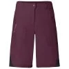 Vaude - Women's Altissimo Shorts II - Cycling Bottoms -Outdoor sportswear vaude womens altissimo shorts ii cycling bottoms
