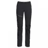 Vaude - Women's Croz Pants II - Mountaineering Trousers -Outdoor sportswear vaude womens croz pants ii mountaineering trousers