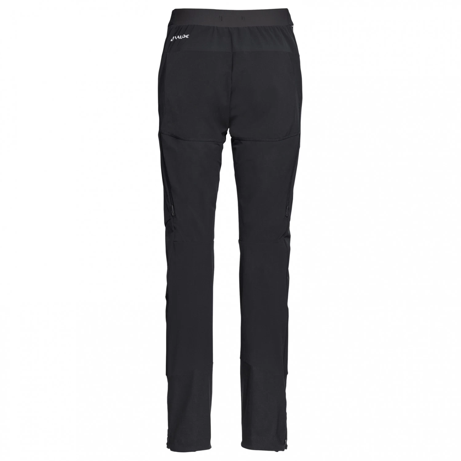 Vaude - Women's Croz Pants II - Mountaineering Trousers 4 Vaude - Women's Croz Pants II - Mountaineering Trousers - Image 2