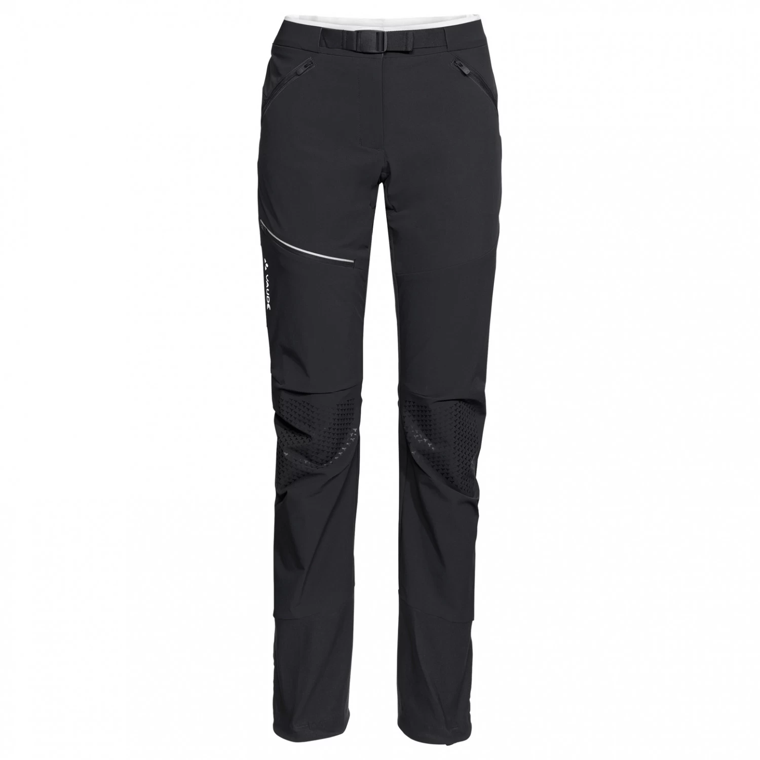 Vaude - Women's Croz Pants II - Mountaineering Trousers 3 Vaude - Women's Croz Pants II - Mountaineering Trousers