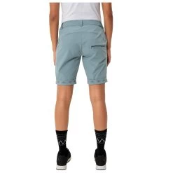 Vaude - Women's Cyclist Shorts - Cycling Bottoms 11 Vaude - Women's Cyclist Shorts - Cycling Bottoms -Outdoor sportswear vaude womens cyclist shorts cycling bottoms detail 4