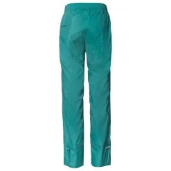 Vaude - Women's Drop Pant - Cycling Bottoms -Outdoor sportswear vaude womens drop pant cycling bottoms detail 2