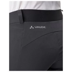 Vaude - Women's Elope Slim Fit Pants - Walking Trousers -Outdoor sportswear vaude womens elope slim fit pants walking trousers detail 6