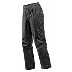 Vaude - Women's Fluid Full-Zip Pants S/S - Waterproof Trousers