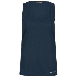 Vaude - Women's Itri Top - Top -Outdoor sportswear vaude womens itri top top 3