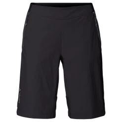 Vaude - Women's Kuro Shorts - Cycling Bottoms 11 Vaude - Women's Kuro Shorts - Cycling Bottoms -Outdoor sportswear vaude womens kuro shorts cycling bottoms 1