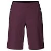 Vaude - Women's Kuro Shorts - Cycling Bottoms 1 Vaude - Women's Kuro Shorts - Cycling Bottoms -Outdoor sportswear vaude womens kuro shorts cycling bottoms